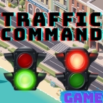 Traffic Command (STEM)
